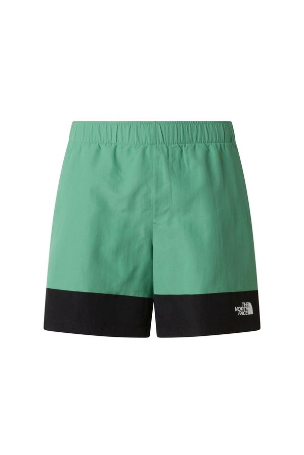 The North Face M Leynar Short Men's Sporty Shorts Nf0A8Fu8Moa1 Multi-Color-L
