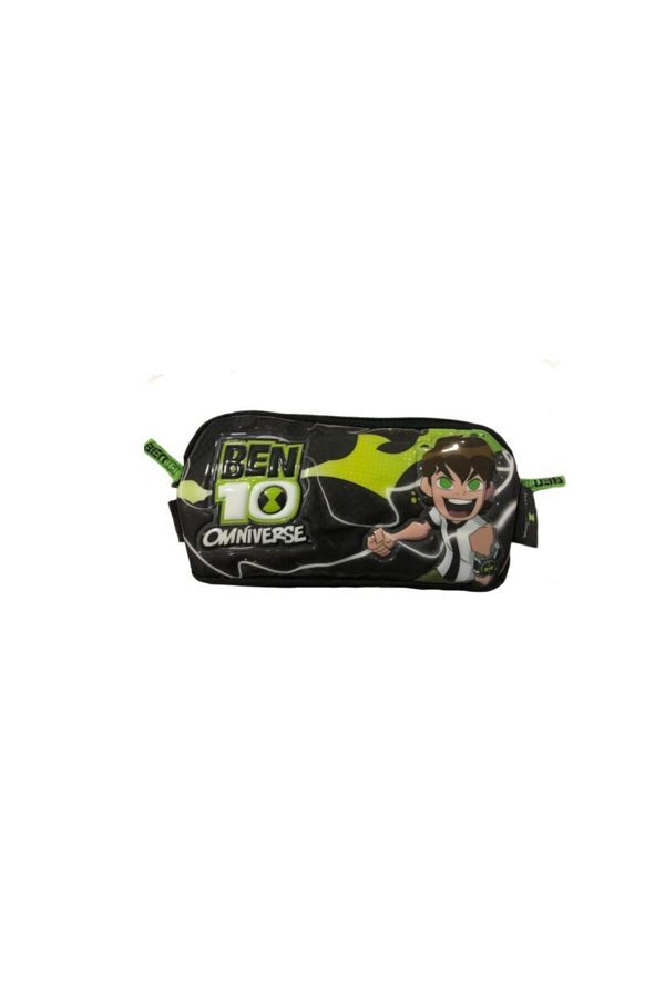 Dönmezler-Ben 10 Pencil Bag Double Layer 4427 1