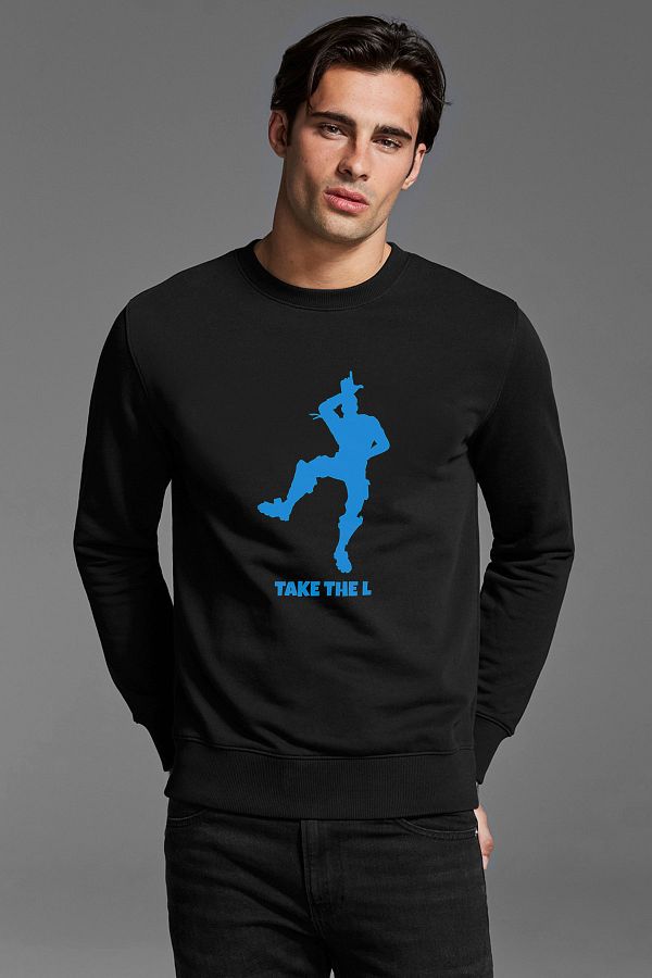 Fortnite longsleeve 2025
