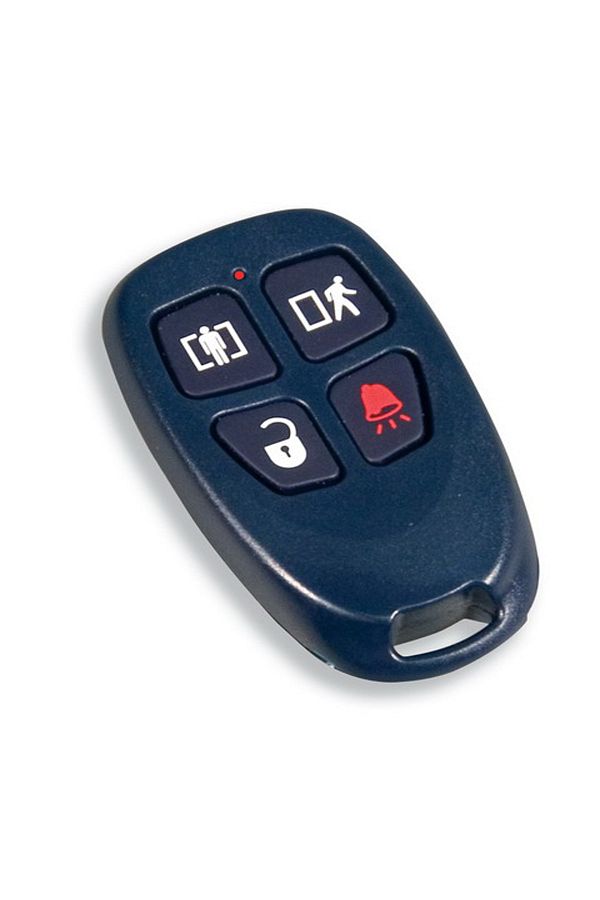 DSC-Ws4939 4 Button Remote Control 1