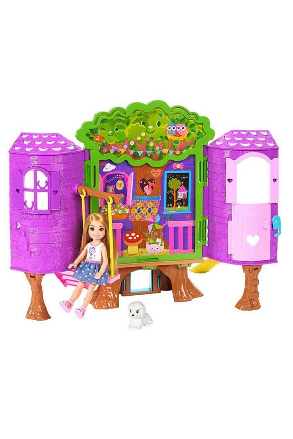 Chelsea tree house online