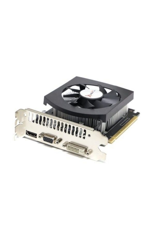 TURBOX-Nvidia Geforce GTX 750 Ti Bd9917132 4 Gb 128 Bit Gddr5 Graphics Card 1
