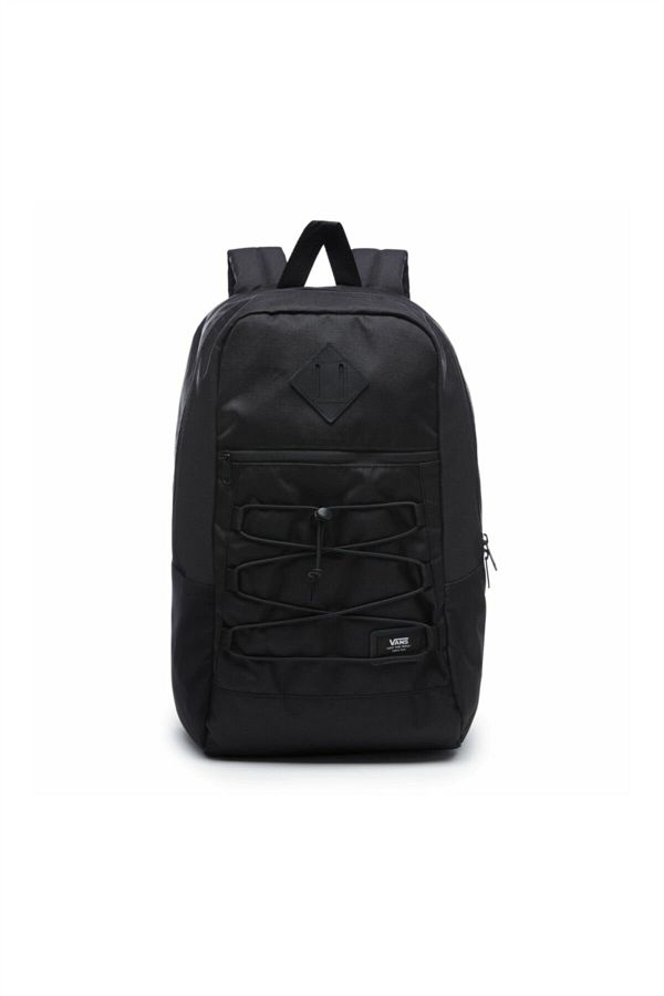 Vans Snag Backpack Black Vn0a3hcbblk1 Trendyol