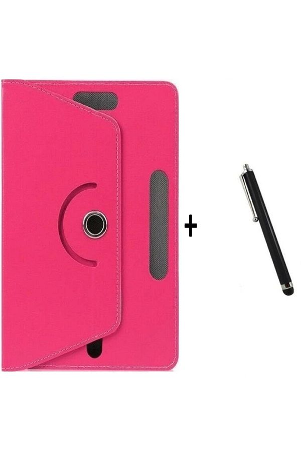 Mobilite-Toshiba Encore Wt8-a-102 8" Compatible Tablet Case and Touch Pen 1