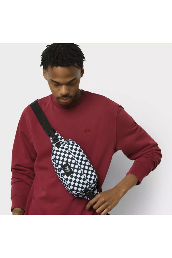 Vans aliso bum bag cheap