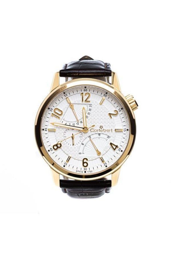 cortebert-Analog Wristwatch 1