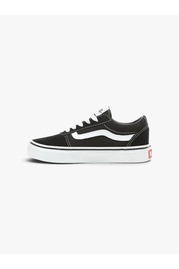 Vans Yt Ward Unisex Children's Casual Shoes Unisex Children's Ls Shoes Vn0A38J9Iju1