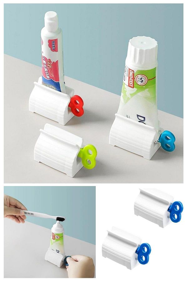 Hayveys-Toothpaste Squeezer - Mt251 Model 1