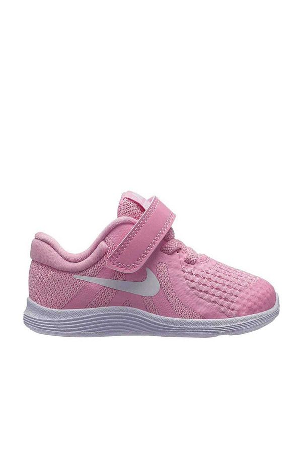 Nike Girl s Nike Revolution 4 Tdv Sneaker Trendyol
