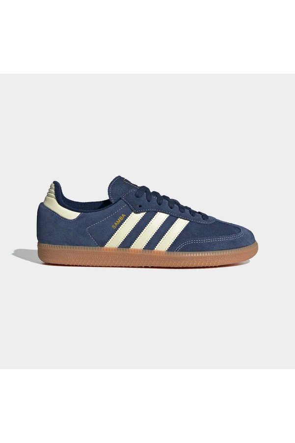 adidas Samba Og Unisex Sneaker KK2273
