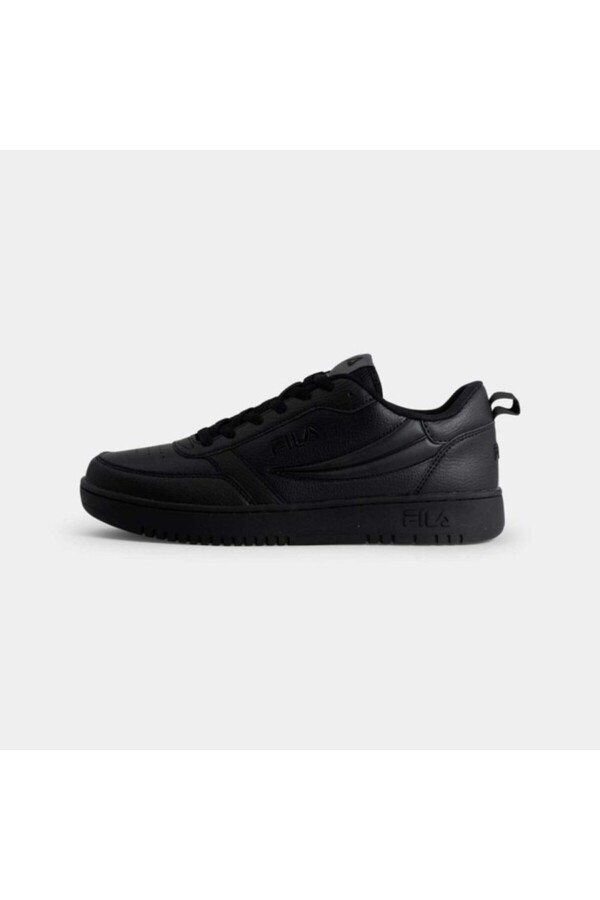 FILA Ffm0370.83052 Rega Nf Men's Sneaker - Black