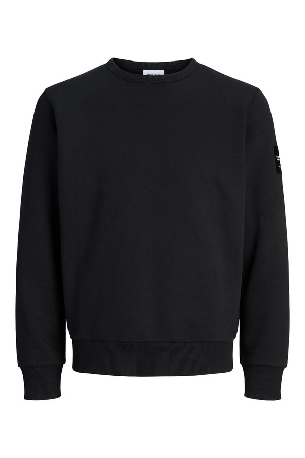 Jack & Jones Jjcleveland Sweat Crew Neck Ln