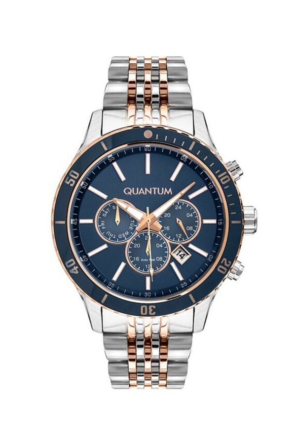 Quantum-Adg931.590 Men's Wristwatch 1