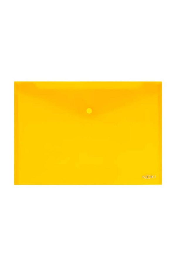 Noki-A4 Snap Envelope File 1