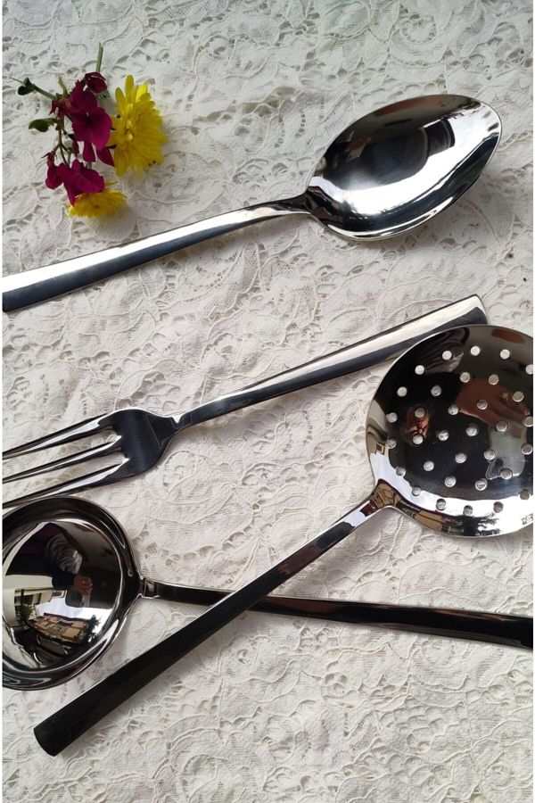 Nehir-Dalyan Set of 4 1