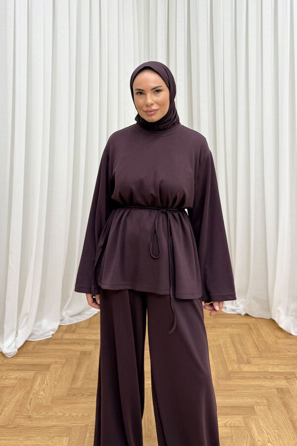 Melike Tatar Basic Set 3-4546