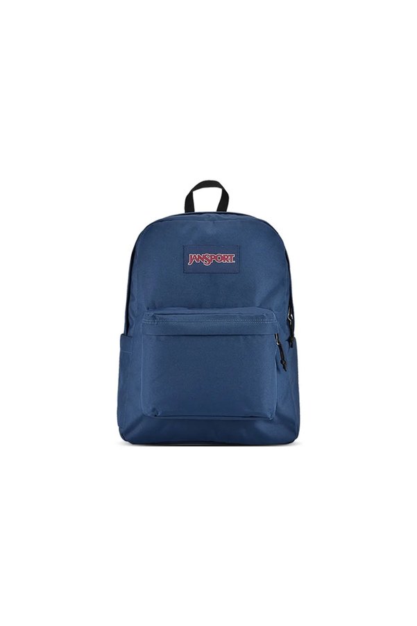 Jansport Superbreak One Classic Zipper Backpack