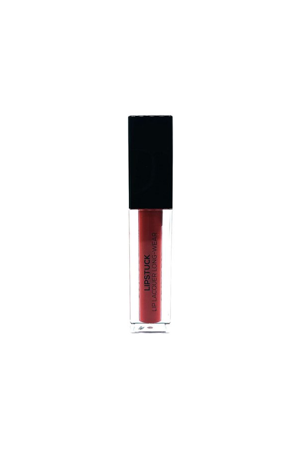 WOW Beauty Lipstuck Liquid lipstick (Heena Satin)