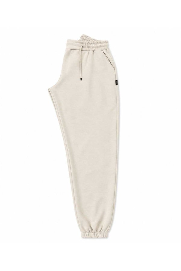 TUWAN sport Men's Jogger Air Pique Rubber Leg Cord King Pique