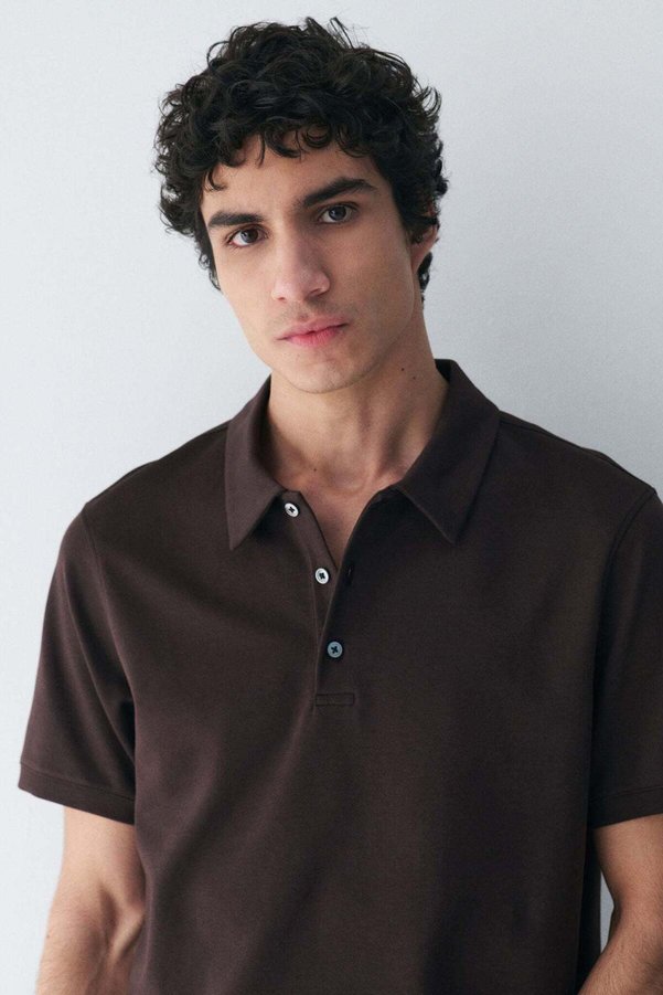 H&M Cooling Regular Fit Polo shirt