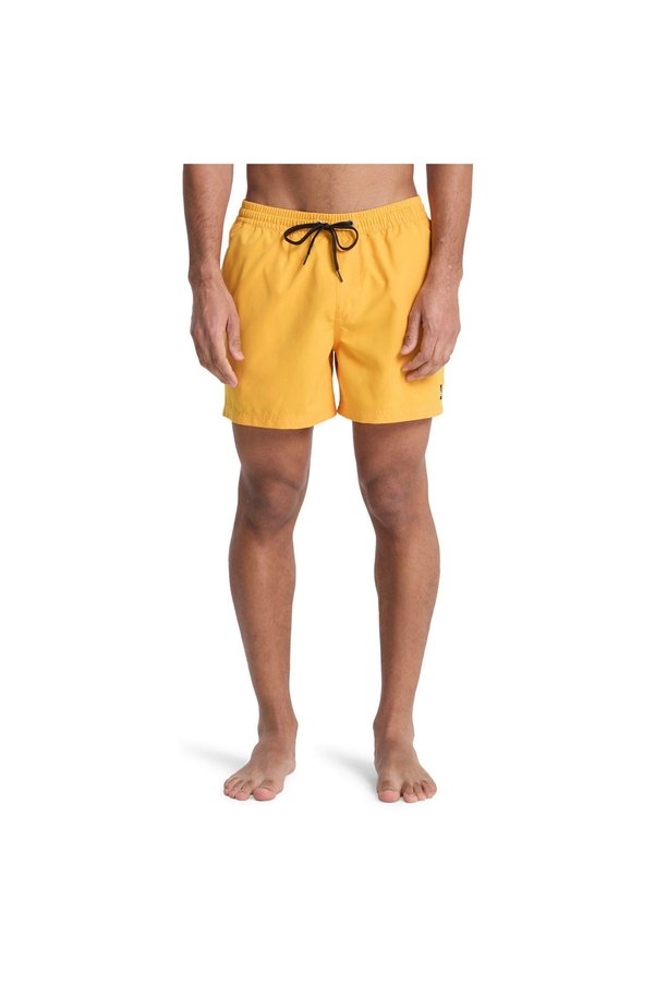 Quiksilver Everyday 15 Men's Yellow Swim Shorts Eqyjv04120-3091