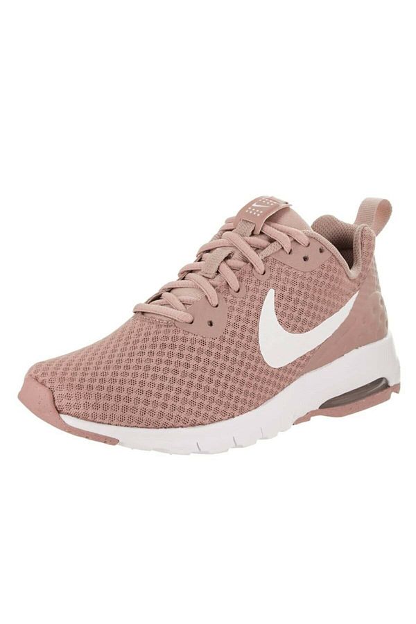 Nike Pink Air Max Motion Lw Women s Sports Shoes 833662 600 Trendyol