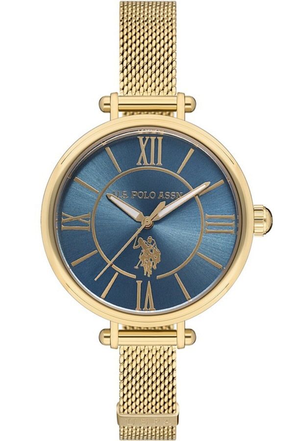 U.S. Polo Assn. Uspa2034 02 Ladies Wristwatch Trendyol