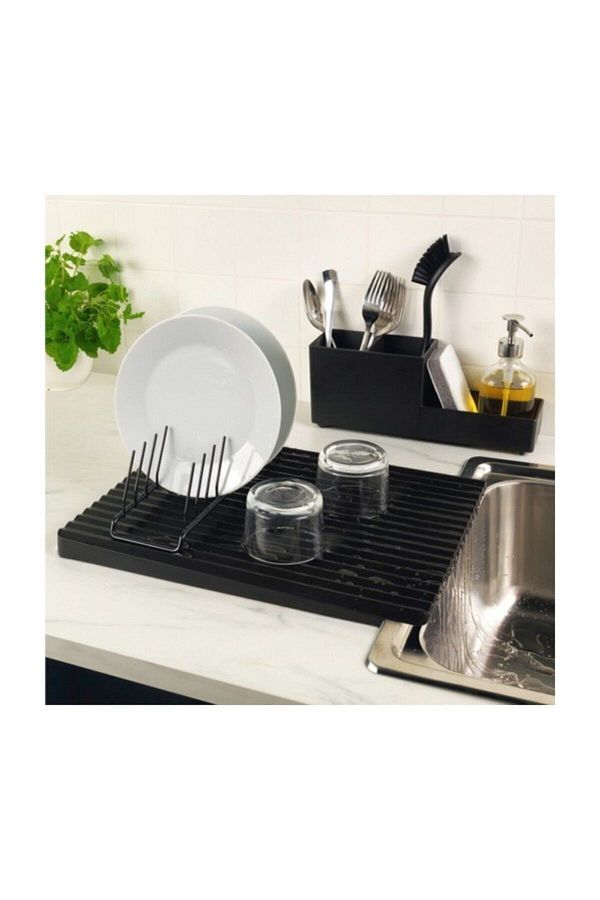 Ikea rinnig dish rack 2025