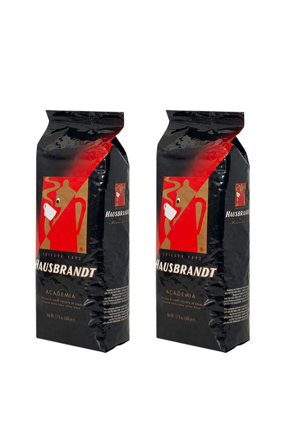 Hausbrandt-Academia 1kg Coffee Color Core 1