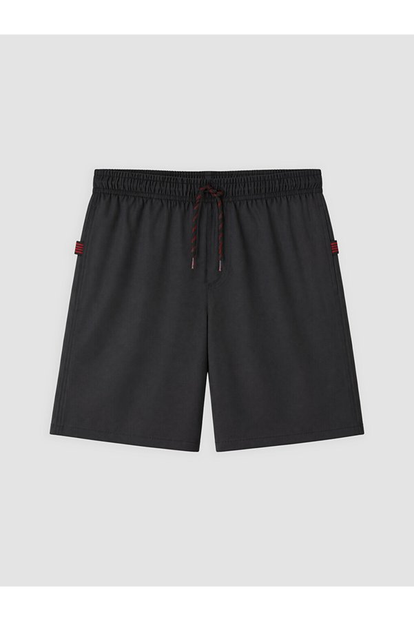 LC Waikiki Sparkling Choices from Shining Store Short Length Men's Swim Shorts