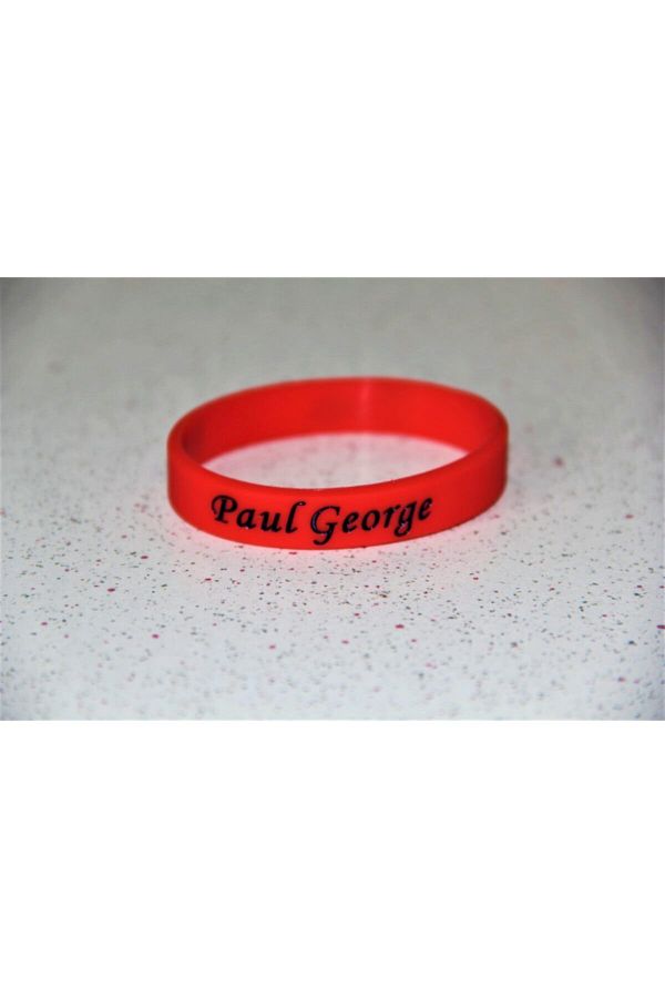 Paul george bracelet shop