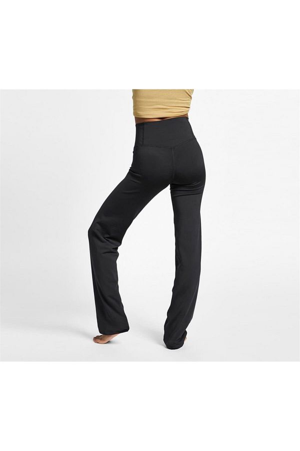 Nike Power Classic Gym Women s Sweatpants Aq2669 010 Trendyol