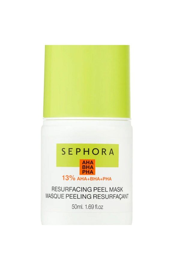 SEPHORA-50 Ml Resurfacing Peel Mask - Peeling Effect 1