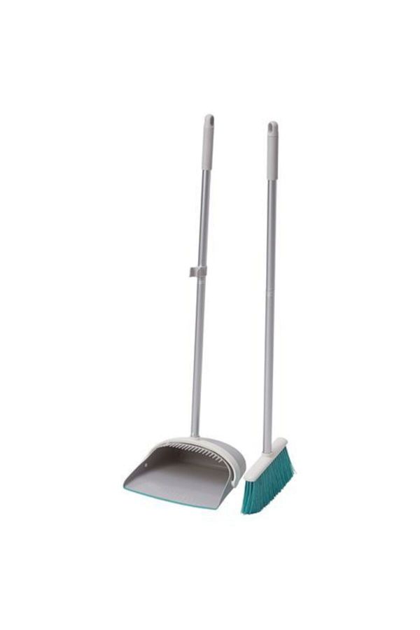 IKEA-Pepprıg Dustpan-broom-dp- 1