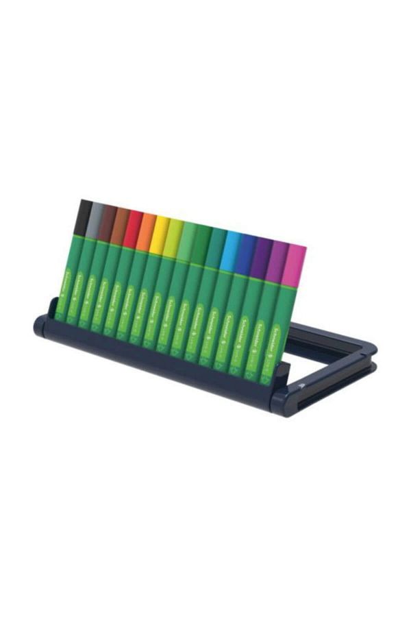 SCHNEIDER-Link It Felt Tip Pen 1Mm Set of 16192092 Sct897 / 1