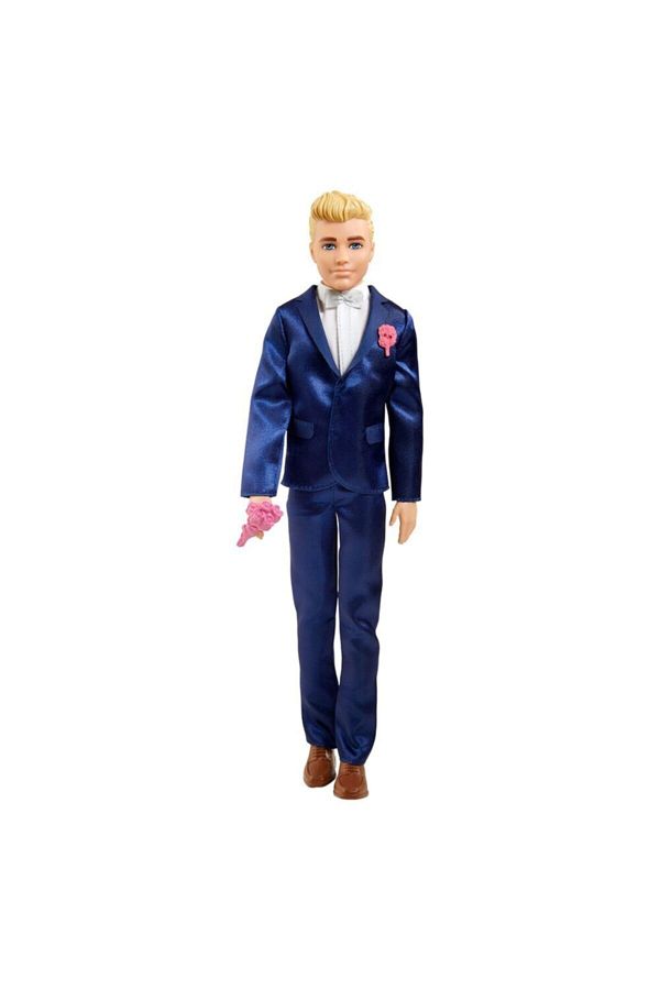 Ken groom doll best sale