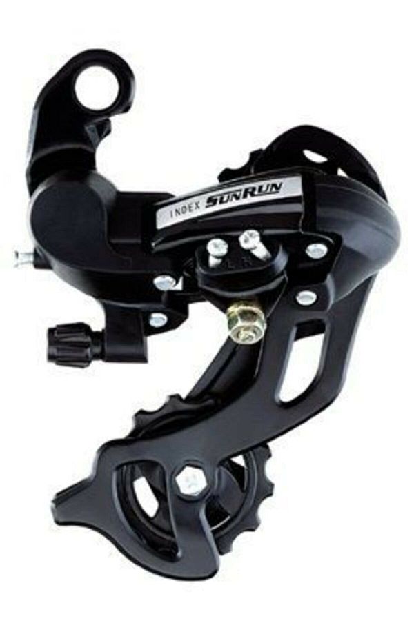 Sunrun Emir Bike s Original Index Rd m360 sgs Rear Derailleur 6 7