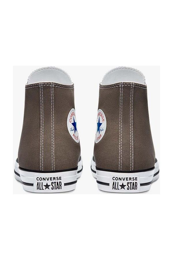 Converse Chuck Taylor All Star 1j793c Unisex Gray Sneaker Trendyol
