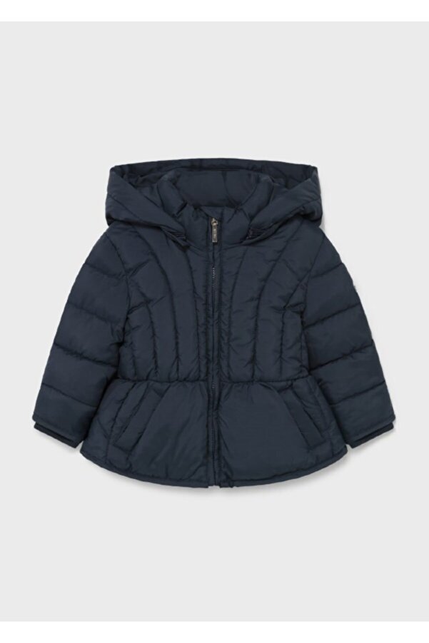 Mayoral Kız Bebek Dolgulu Mont L21k414