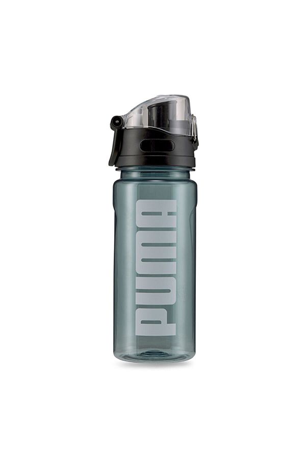 Blue puma drink bottle cheap
