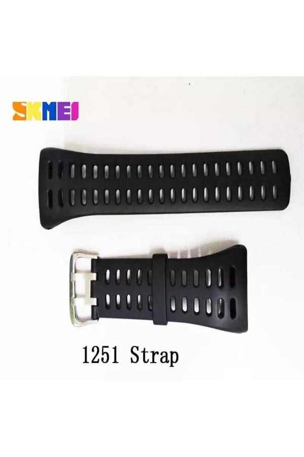 Skmei watch band best sale
