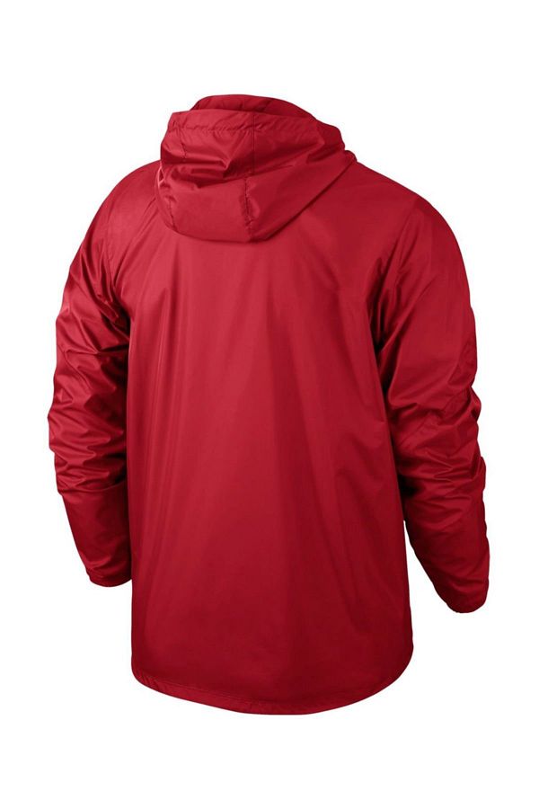 Nike Team Sideline Rain Men s Red Jacket Raincoat 645480 657 Trendyol