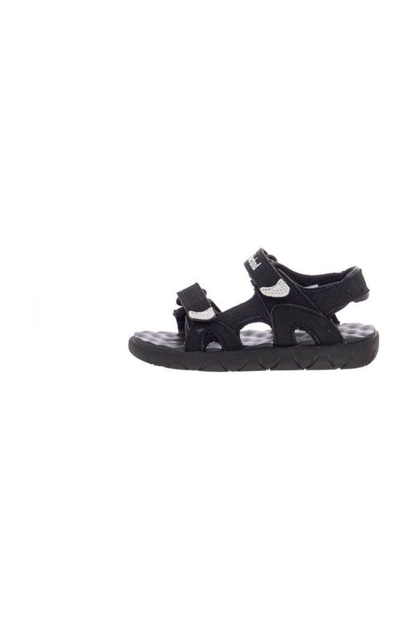 Timberland Flats Black Flat Trendyol