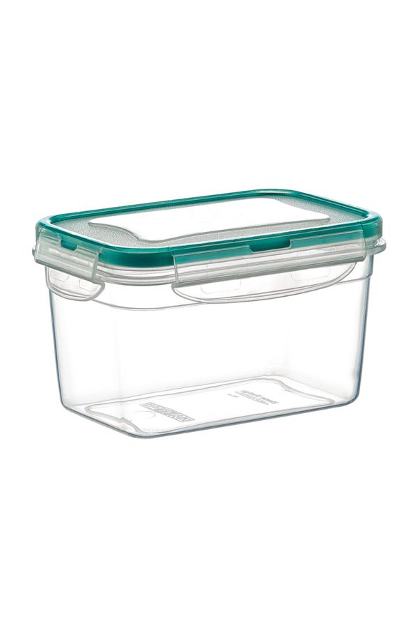 Holiday-Freshbox Deep Storage Container Easy Lid 12.5 X 7.5 X 8.5 cm 0.7 lt 1