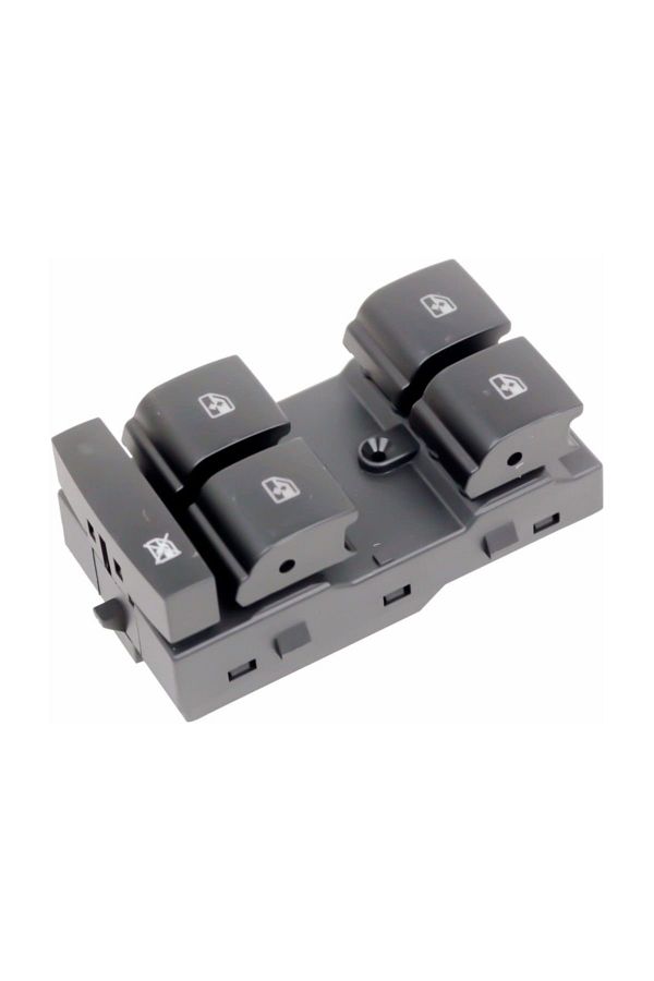 parçazamanı-Opel Meriva B 2010-2017 Window Opening Button Quad Front Left 1