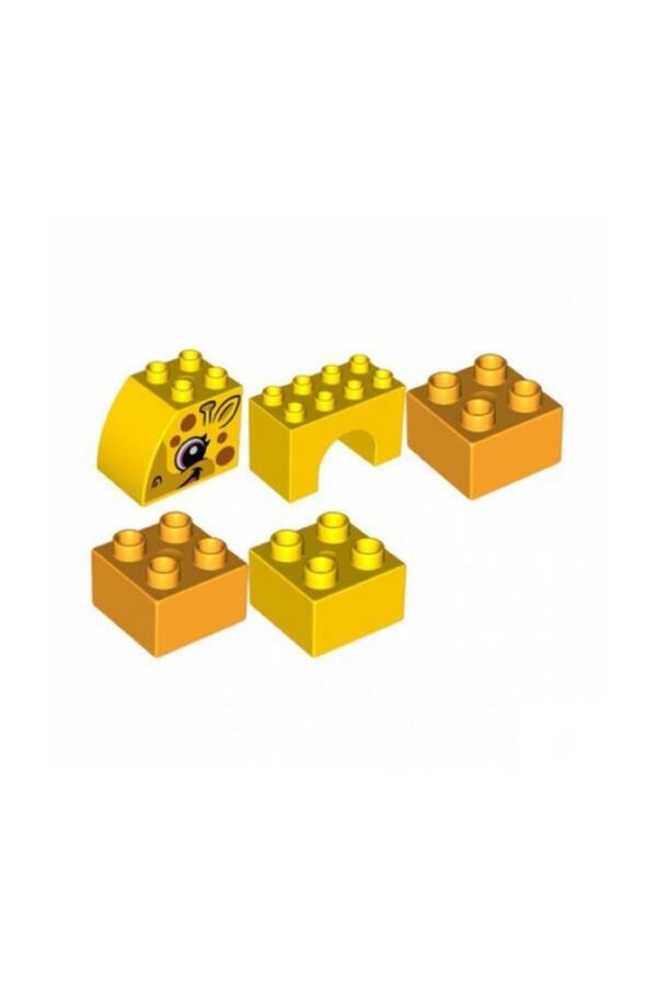 LEGO-Duplo 30329 My First Giraffe Polybag 1