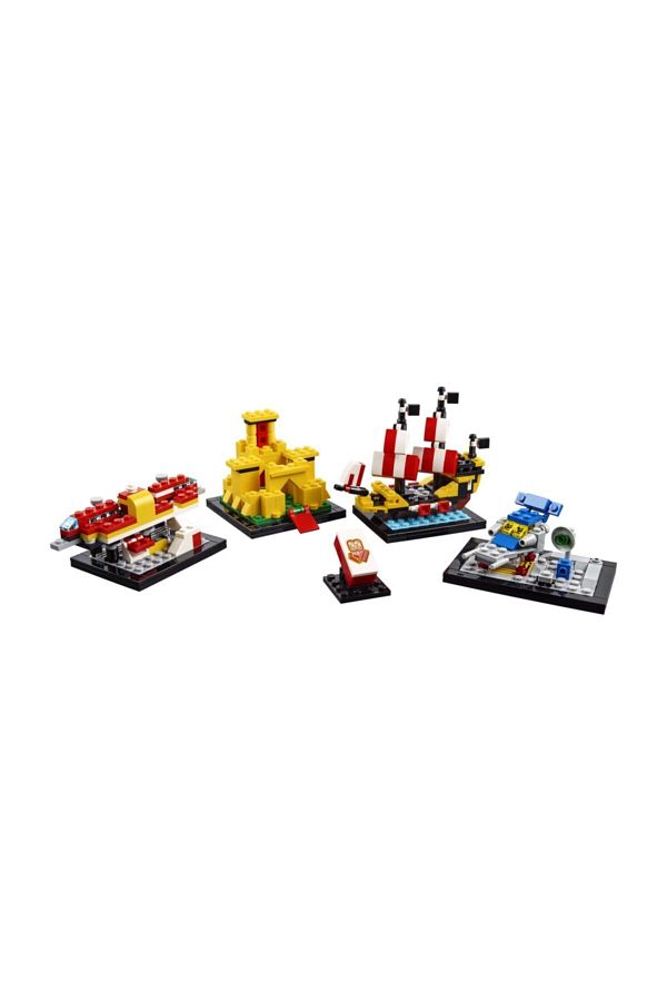 Lego 40290 shop