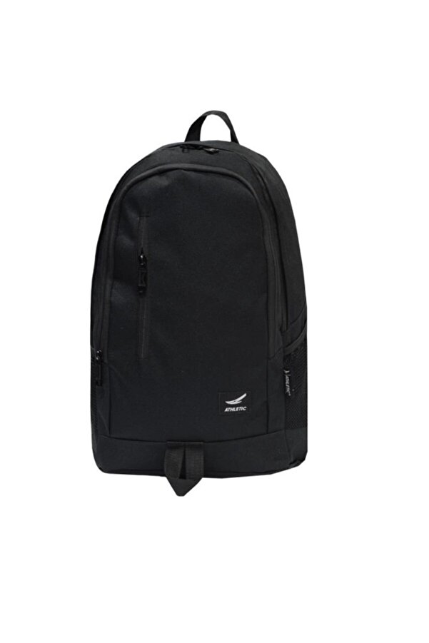 Ecs Atletic Backpack Daily Use Unisex Black 45x30x15- Trendyol - Main Image