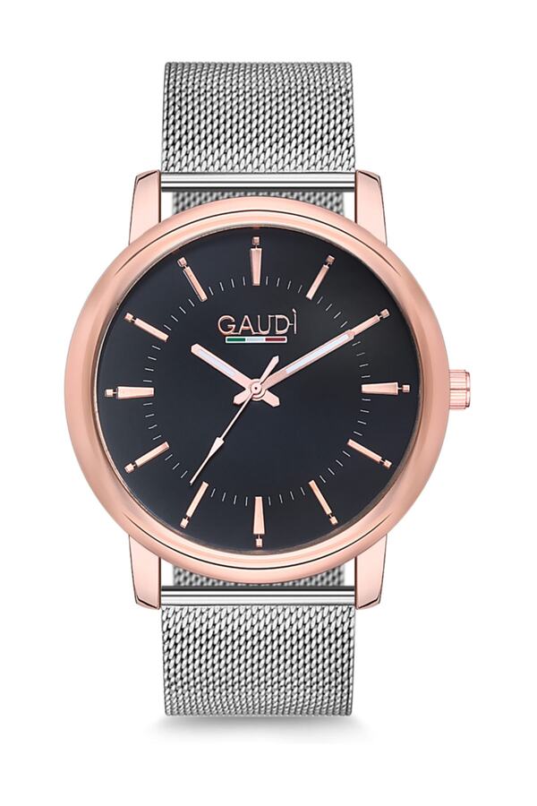 Gaudi-MAN WATCH 1