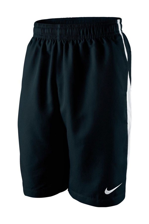 Longer nike shorts sales